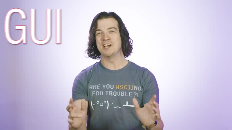 Why are GUIs so Important? | Tech Tips with Packet Boi